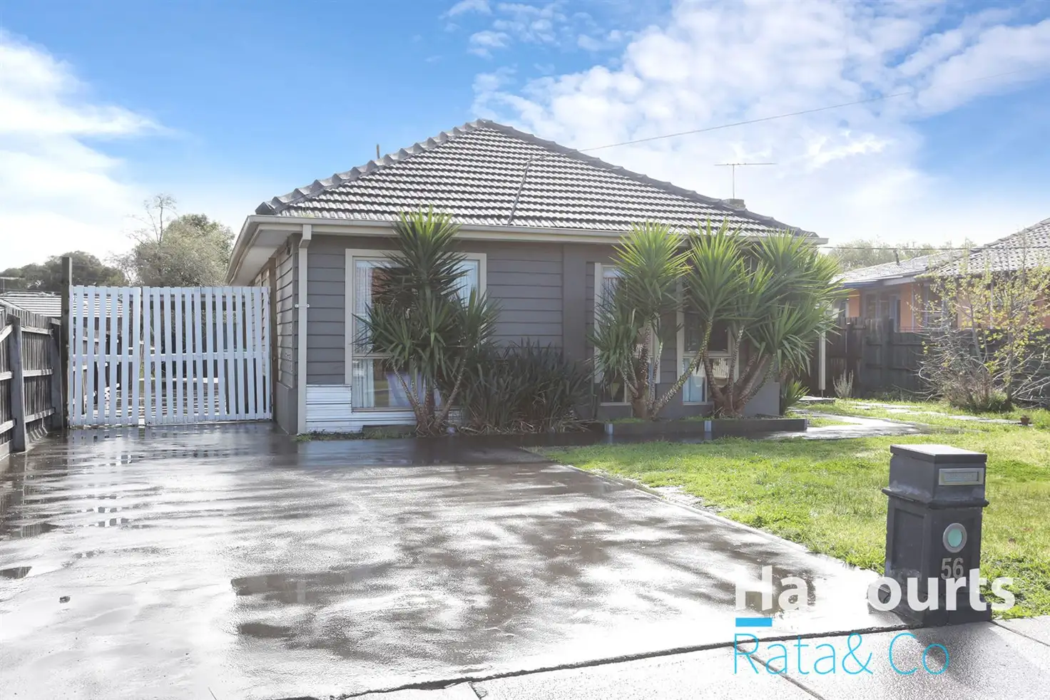 Main view of Homely house listing, 56 Derrick Street, Lalor VIC 3075