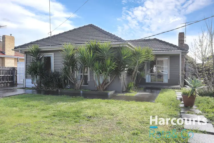 Second view of Homely house listing, 56 Derrick Street, Lalor VIC 3075