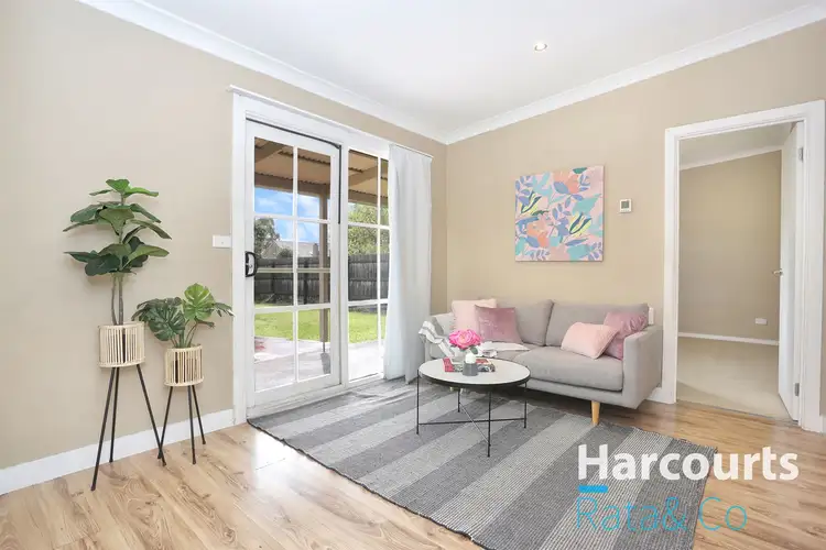 Third view of Homely house listing, 56 Derrick Street, Lalor VIC 3075