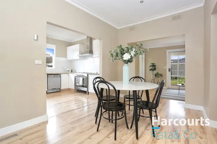 Fifth view of Homely house listing, 56 Derrick Street, Lalor VIC 3075