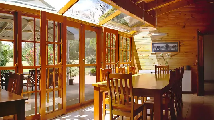Fourth view of Homely rural property listing, 486 Warnock Rd, Swanpool VIC 3673