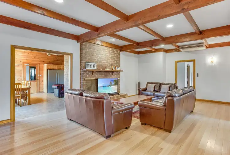 Seventh view of Homely rural property listing, 486 Warnock Rd, Swanpool VIC 3673