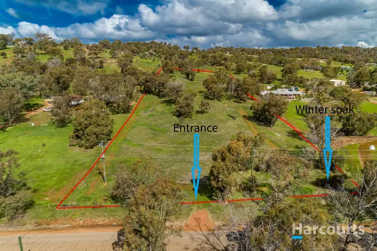 Second view of Homely land listing, 125 Gray Road, Bindoon WA 6502