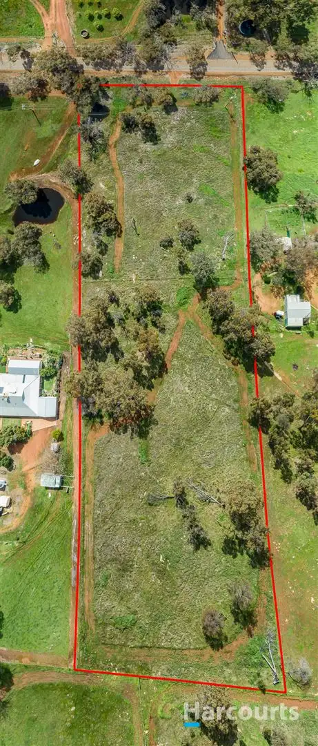 Third view of Homely land listing, 125 Gray Road, Bindoon WA 6502