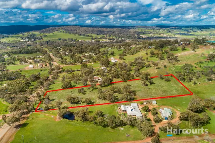 Sixth view of Homely land listing, 125 Gray Road, Bindoon WA 6502