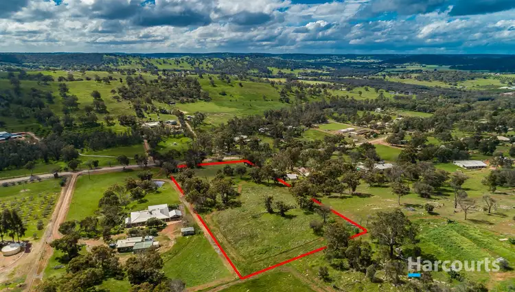 Seventh view of Homely land listing, 125 Gray Road, Bindoon WA 6502