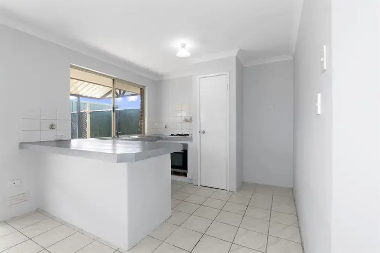 Sixth view of Homely house listing, 50 Sarah Ann Crescent, Warnbro WA 6169