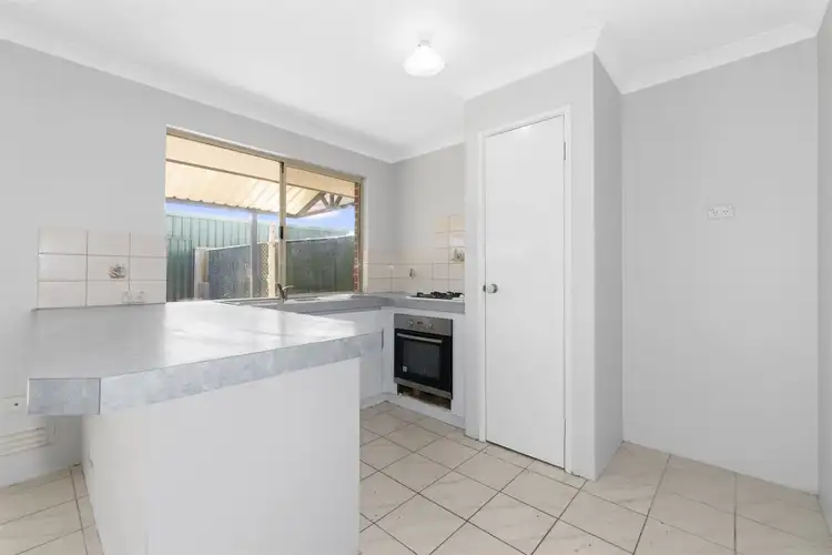 Seventh view of Homely house listing, 50 Sarah Ann Crescent, Warnbro WA 6169