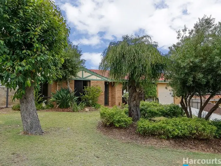 47 Lysander Drive, Heathridge WA 6027