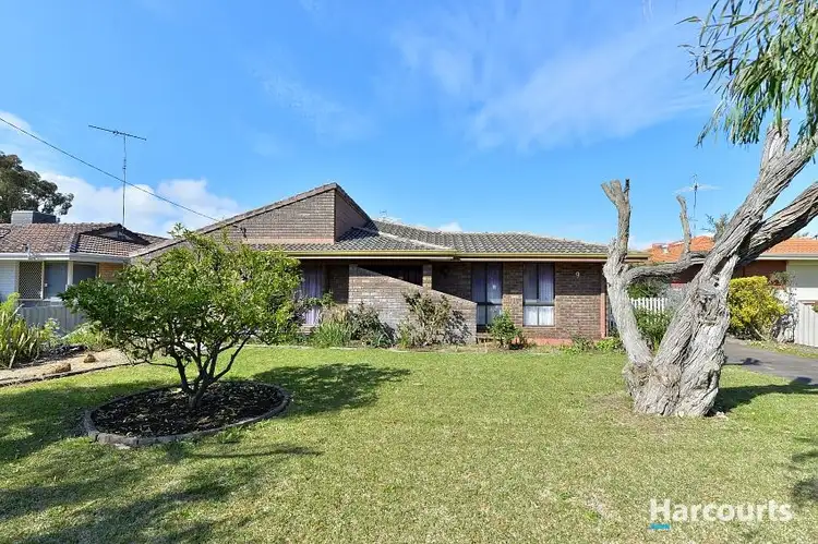 Second view of Homely house listing, 9 Loaring Street, Mandurah WA 6210