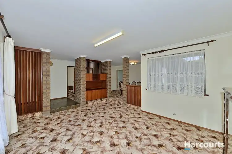 Fifth view of Homely house listing, 9 Loaring Street, Mandurah WA 6210