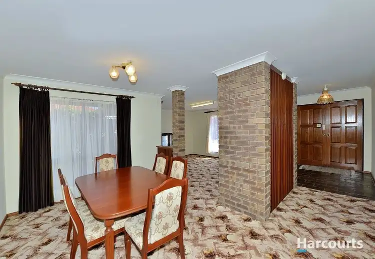 Sixth view of Homely house listing, 9 Loaring Street, Mandurah WA 6210