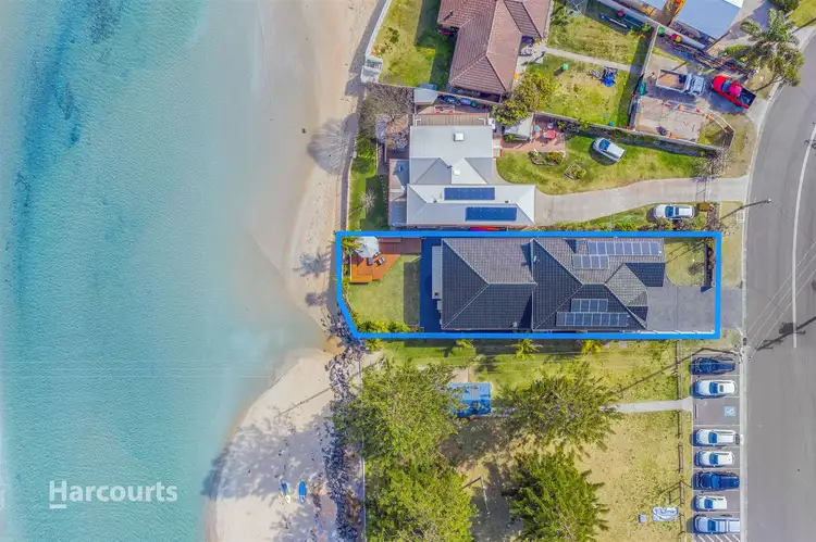 125 Little Lake Crescent, Warilla NSW 2528