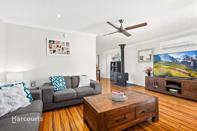 Second view of Homely house listing, 53 Gloucester Circuit, Albion Park NSW 2527