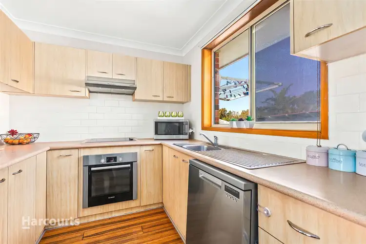 Third view of Homely house listing, 53 Gloucester Circuit, Albion Park NSW 2527