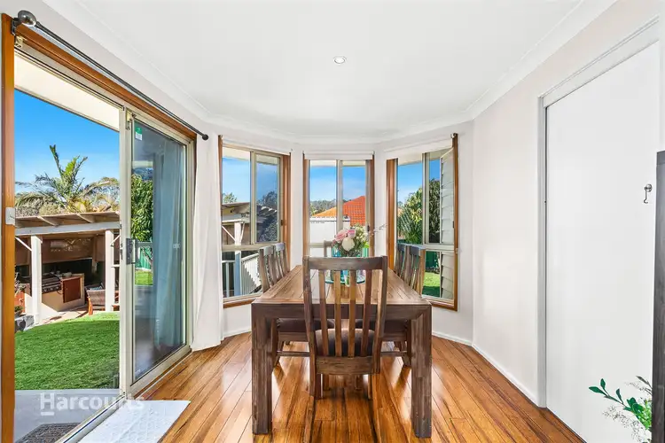 Fourth view of Homely house listing, 53 Gloucester Circuit, Albion Park NSW 2527