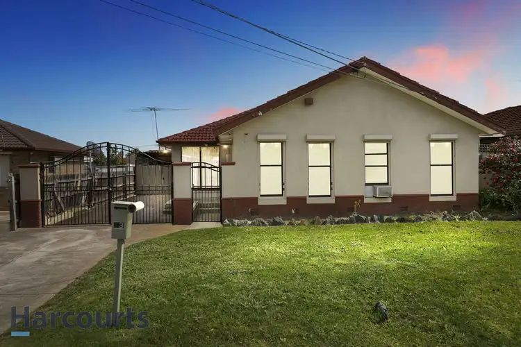 23 Erindale Avenue, Deer Park VIC 3023