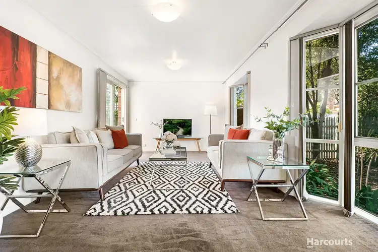 Second view of Homely townhouse listing, 1/89 Oakleigh Road, Carnegie VIC 3163
