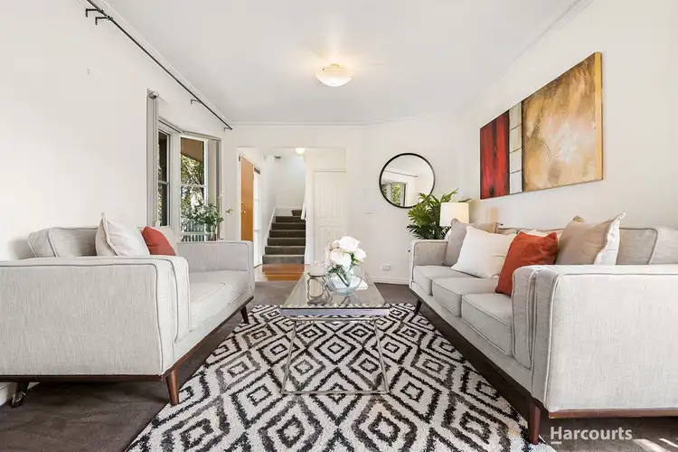 Third view of Homely townhouse listing, 1/89 Oakleigh Road, Carnegie VIC 3163
