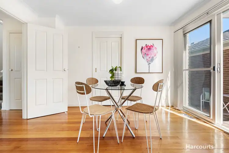 Fourth view of Homely townhouse listing, 1/89 Oakleigh Road, Carnegie VIC 3163