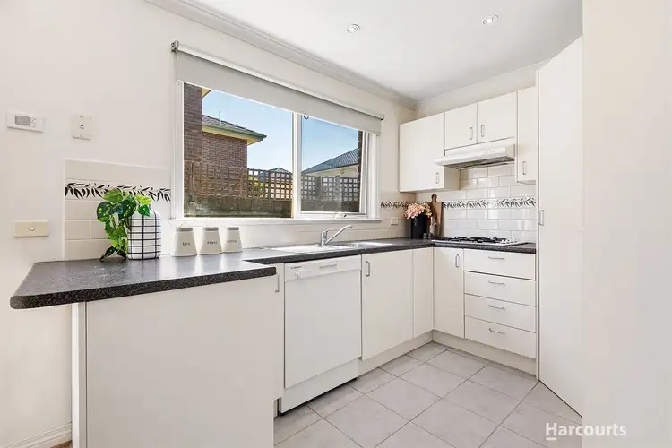 Fifth view of Homely townhouse listing, 1/89 Oakleigh Road, Carnegie VIC 3163