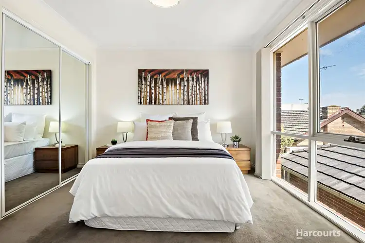 Sixth view of Homely townhouse listing, 1/89 Oakleigh Road, Carnegie VIC 3163
