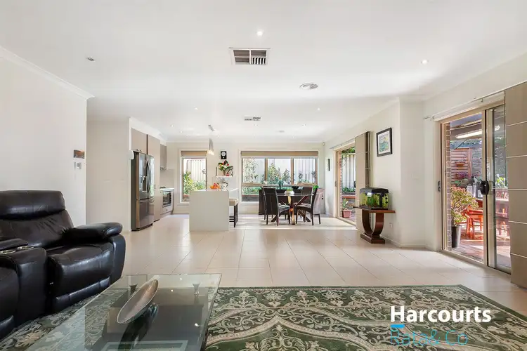 Fifth view of Homely house listing, 5 Norfolk Avenue, Epping VIC 3076