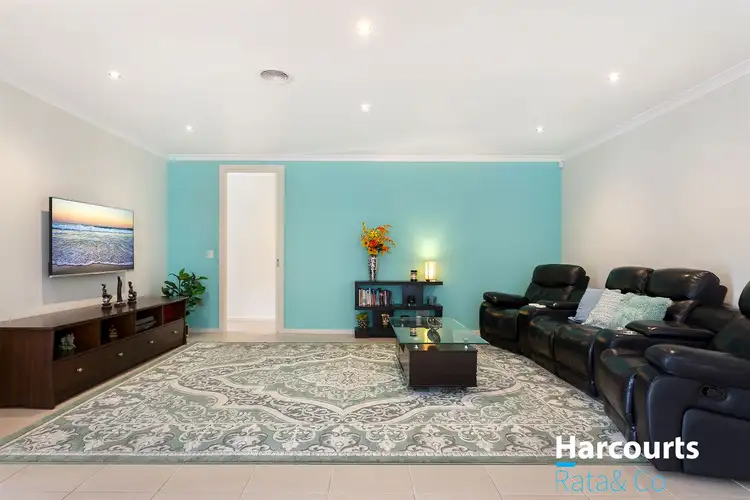 Sixth view of Homely house listing, 5 Norfolk Avenue, Epping VIC 3076
