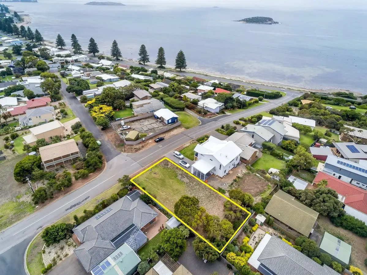 Main view of Homely land listing, 15 Battye Road, Encounter Bay SA 5211