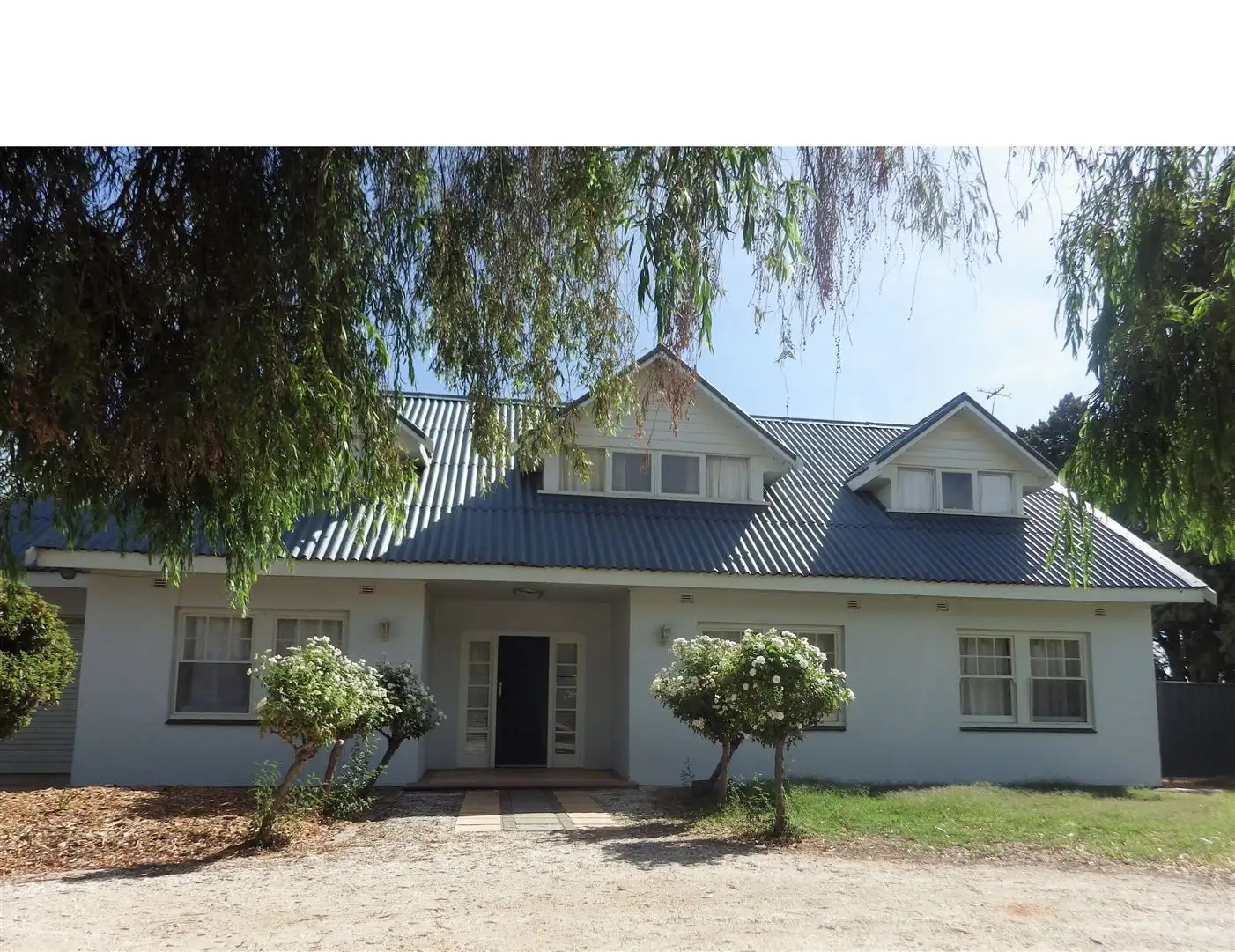 Main view of Homely rural property listing, 799 Taylorville Road, Waikerie SA 5330