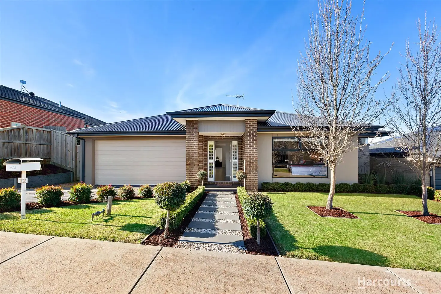 Main view of Homely house listing, 12 Sandstock Drive, Warragul VIC 3820