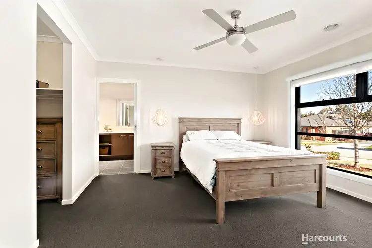 Second view of Homely house listing, 12 Sandstock Drive, Warragul VIC 3820