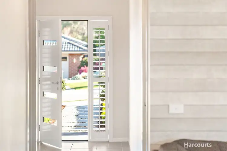 Fourth view of Homely house listing, 12 Sandstock Drive, Warragul VIC 3820