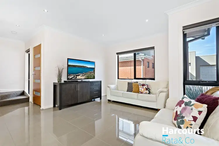 Second view of Homely unit listing, 6/29 Alexander Avenue, Thomastown VIC 3074