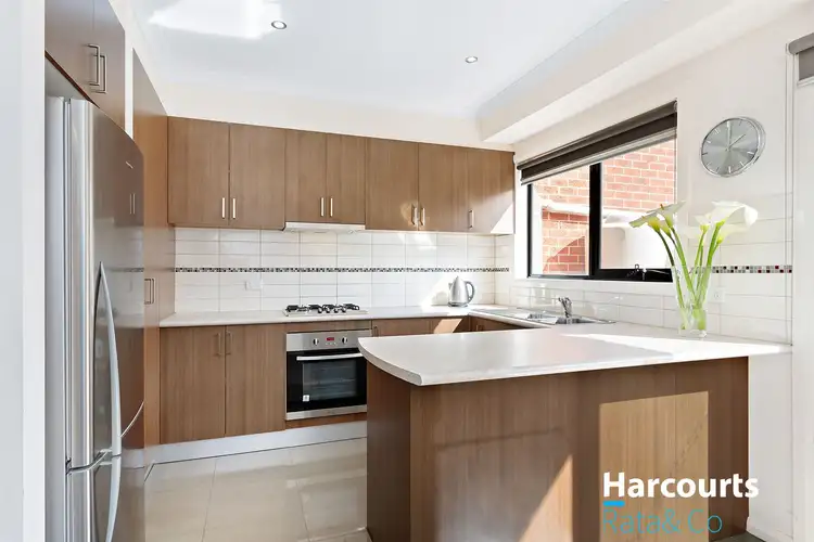 Fourth view of Homely unit listing, 6/29 Alexander Avenue, Thomastown VIC 3074