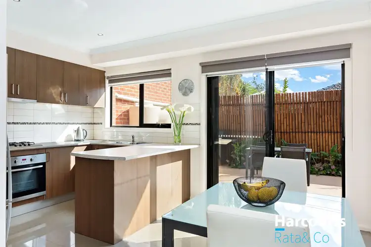 Fifth view of Homely unit listing, 6/29 Alexander Avenue, Thomastown VIC 3074