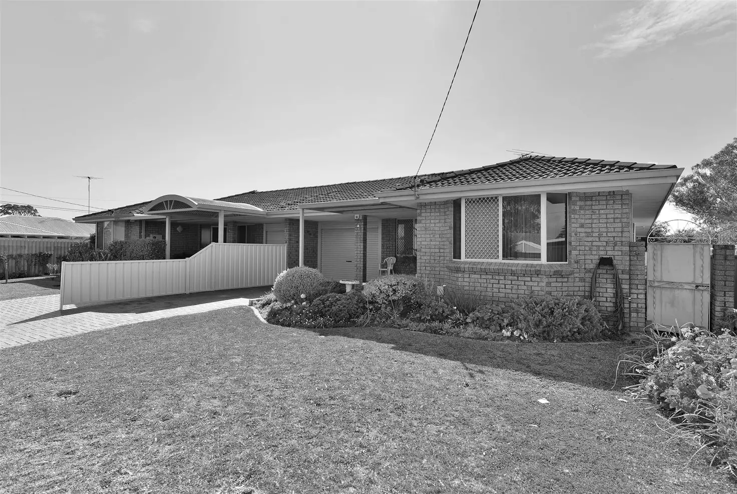 Main view of Homely house listing, 77A Randell Street, Mandurah WA 6210