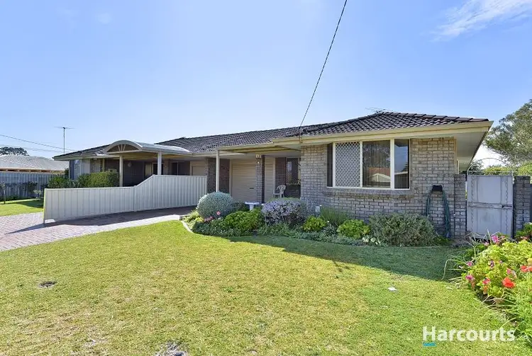 Second view of Homely house listing, 77A Randell Street, Mandurah WA 6210