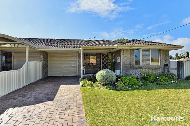 Third view of Homely house listing, 77A Randell Street, Mandurah WA 6210