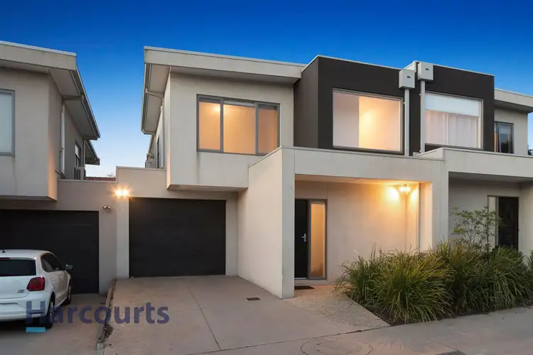 4 Abelia Avenue, Frankston VIC 3199