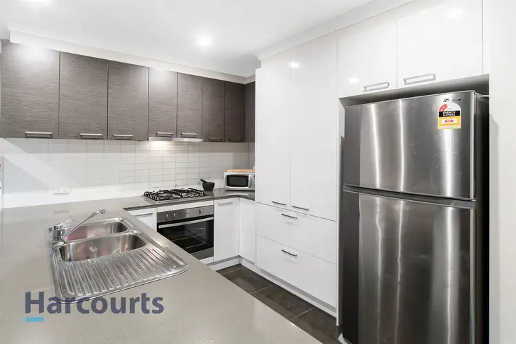 Second view of Homely house listing, 4 Abelia Avenue, Frankston VIC 3199