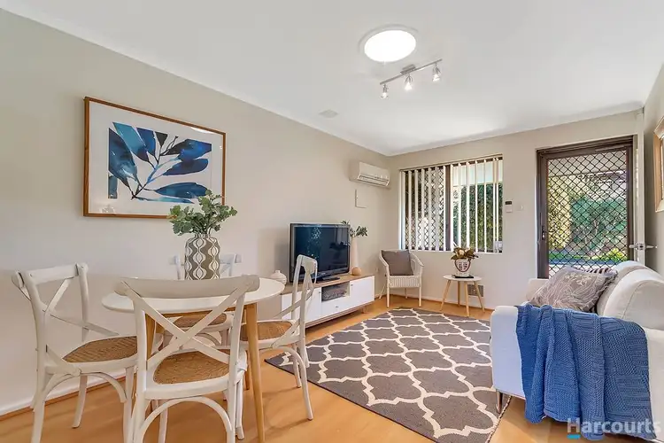 Villa 55/47 Renegade Way, Kingsley WA 6026