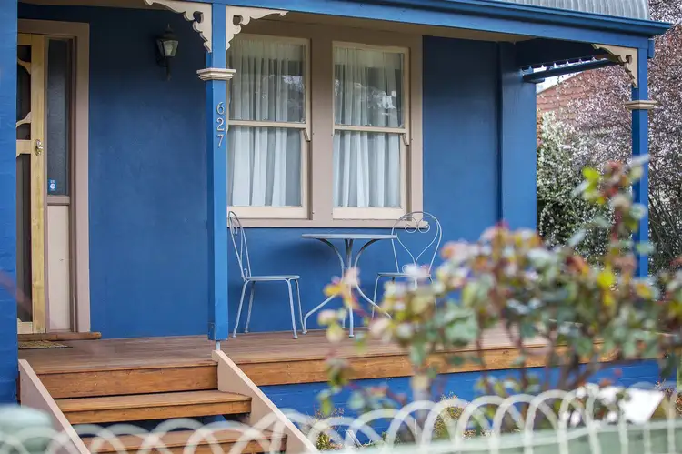 627 Humffray Street South, Golden Point VIC 3350