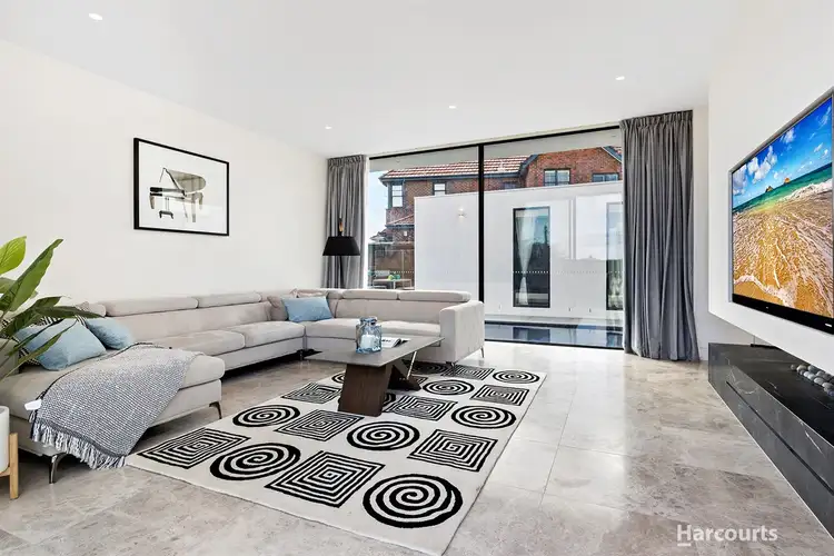 Second view of Homely house listing, 161 Doncaster Road, Balwyn North VIC 3104