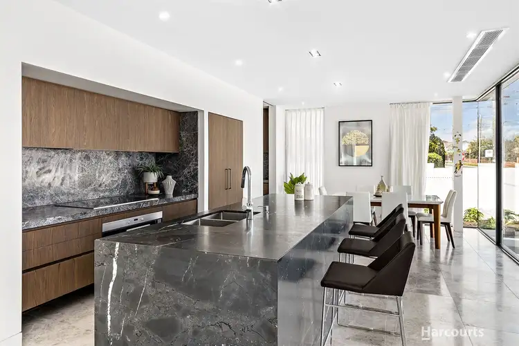 Third view of Homely house listing, 161 Doncaster Road, Balwyn North VIC 3104