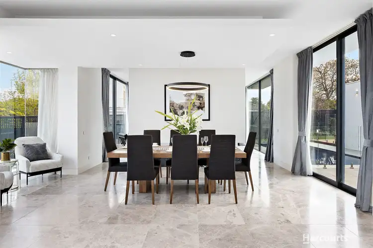 Fourth view of Homely house listing, 161 Doncaster Road, Balwyn North VIC 3104