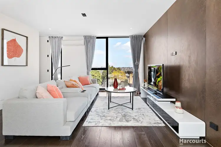 Fifth view of Homely house listing, 161 Doncaster Road, Balwyn North VIC 3104