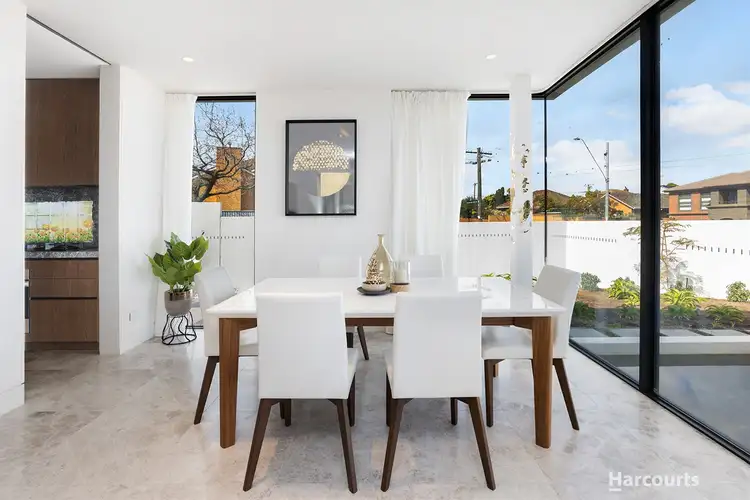 Sixth view of Homely house listing, 161 Doncaster Road, Balwyn North VIC 3104