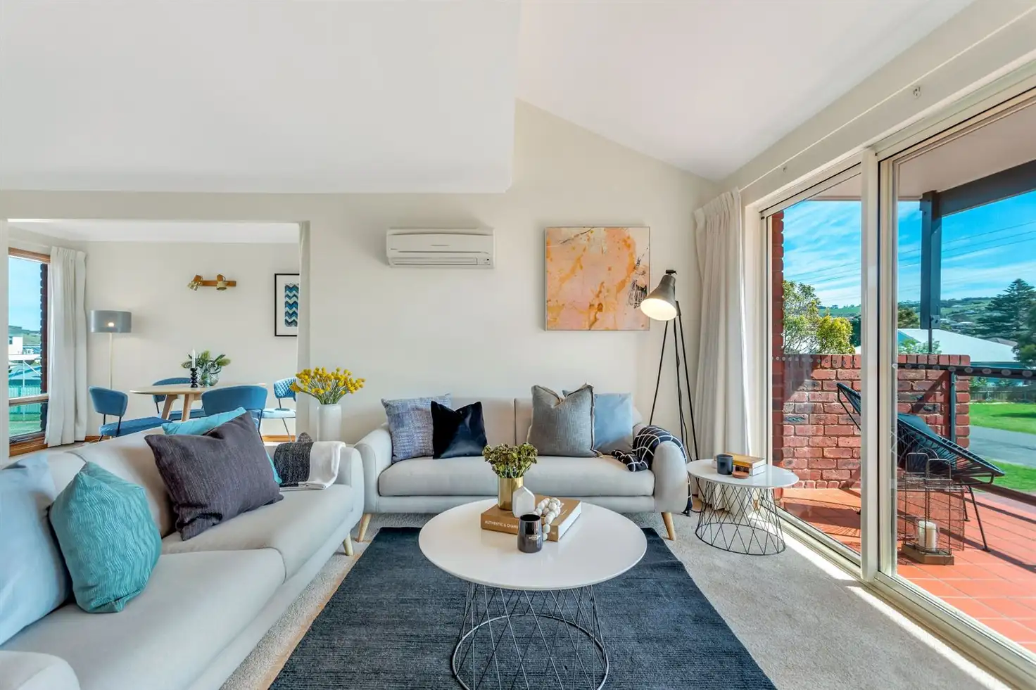 Main view of Homely townhouse listing, 14/47 Franklin Parade, Encounter Bay SA 5211