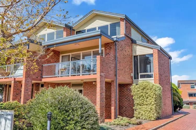 Second view of Homely townhouse listing, 14/47 Franklin Parade, Encounter Bay SA 5211